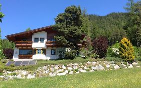 Appartement Sonnberg